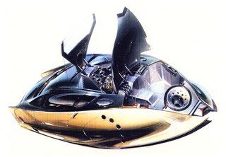 Illustration for article titled Cars You Didn't Know About: Nick Pugh's Xeno